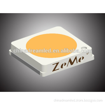 LM80 SMD LED chip 3030 1W 6V for LED Module
